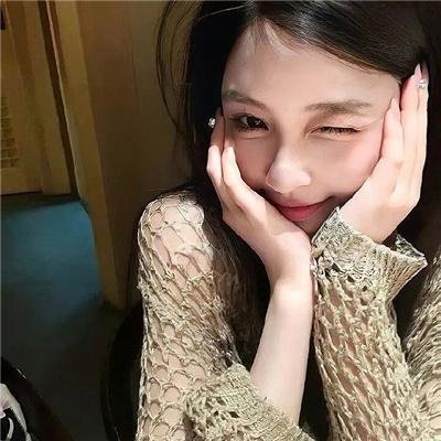 甜蜜的她·动态漫