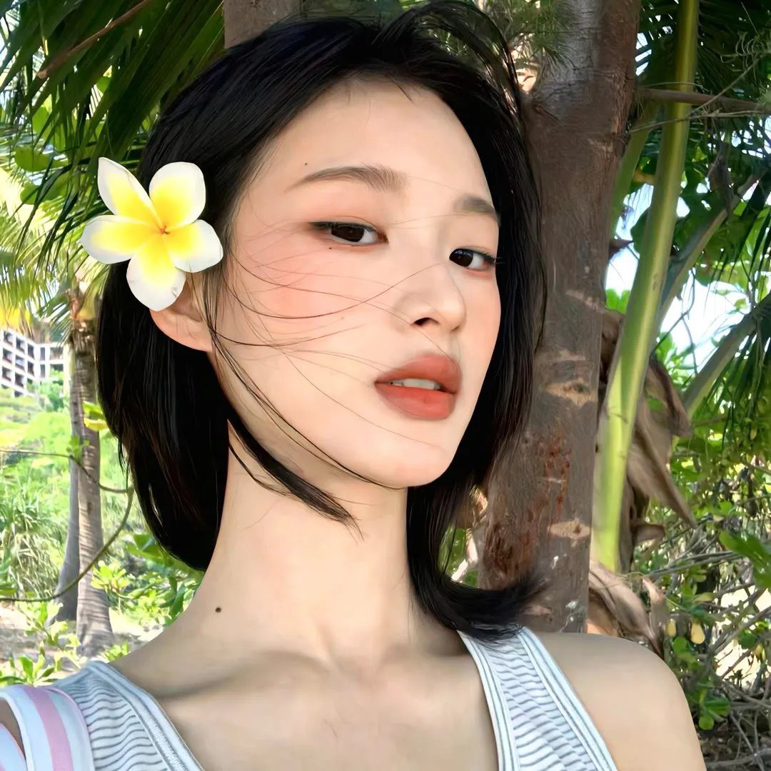 玉女风流