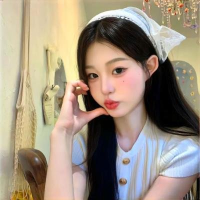 女收藏家